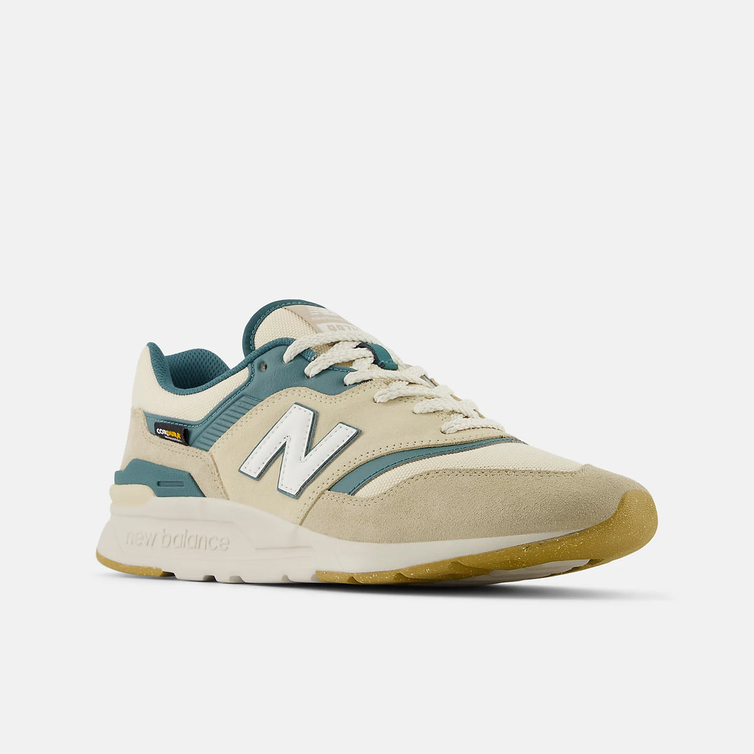 New Balance Men s 997H Shoe in Turtledove Size 9
