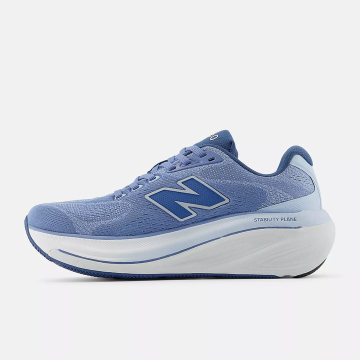 New Balance Women's W86038B Blue Grey - Orleans Shoe Co.