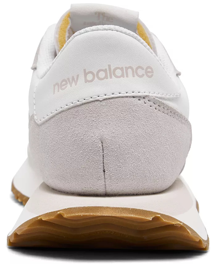 New Balance Women’s WS237NN Grey White - Orleans Shoe Co.