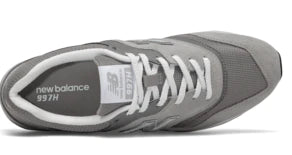 New Balance Men’s CM997HCA Grey Grey - Orleans Shoe Co.