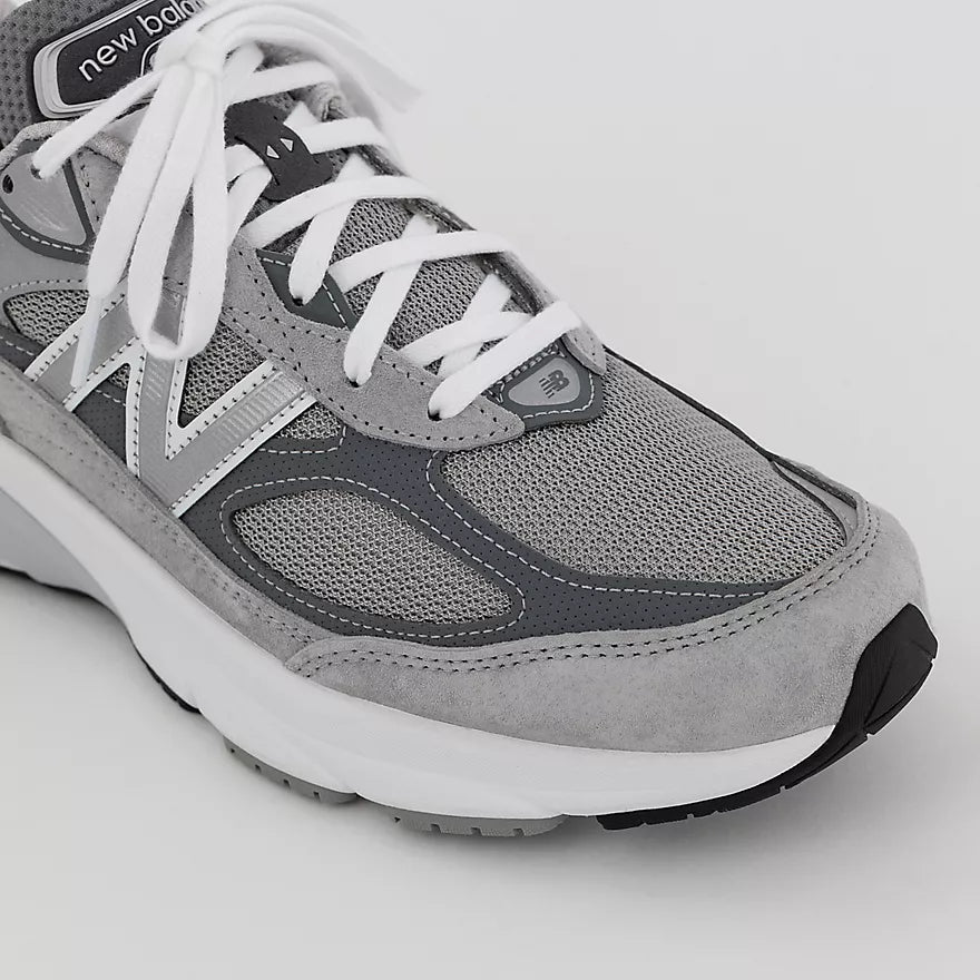 New Balance Women's W990GL6 Grey – Orleans Shoe Co. New Balance Women's W990GL6 Grey – Orleans Shoe Co.