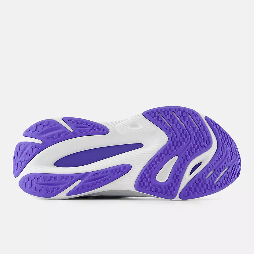 New Balance Women’s WWWKELVL Purple Blue - Orleans Shoe Co.