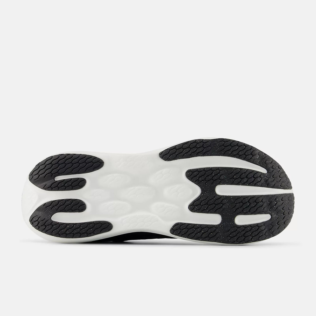 New Balance Women's W1080815 Black Grey - Orleans Shoe Co.