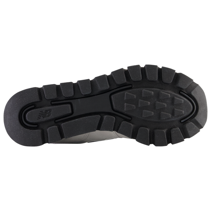 New Balance Men's ML574DMG Black Grey - Orleans Shoe Co.
