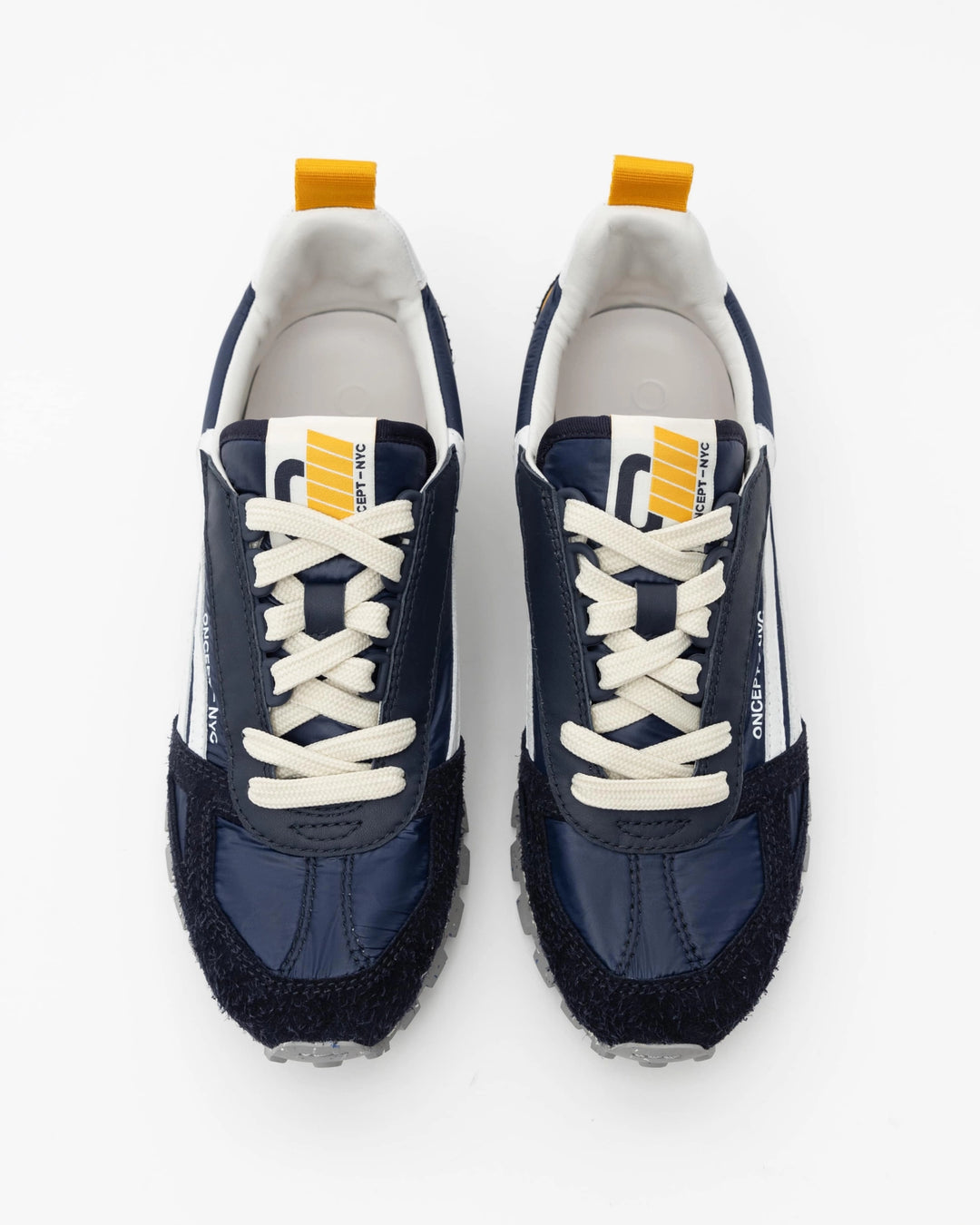 Oncept Men's Toronto Indigo - Orleans Shoe Co.