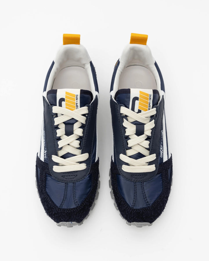 Oncept Men's Toronto Indigo - Orleans Shoe Co.