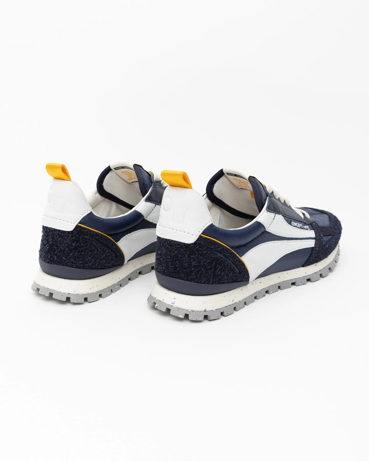 Oncept Men's Toronto Indigo - Orleans Shoe Co.