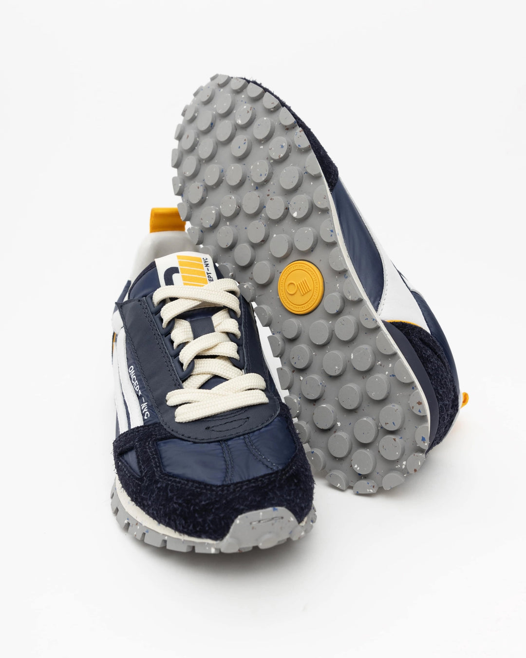 Oncept Men's Toronto Indigo - Orleans Shoe Co.