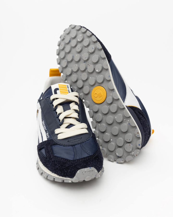 Oncept Men's Toronto Indigo - Orleans Shoe Co.