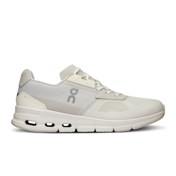On Women’s Cloudrift Undyed White Frost - Orleans Shoe Co.