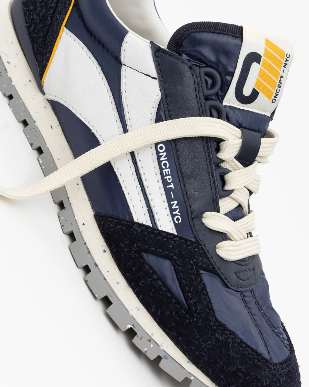 Oncept Men's Toronto Indigo - Orleans Shoe Co.
