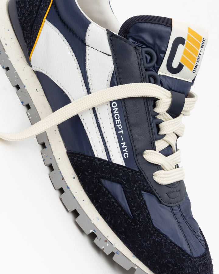 Oncept Men's Toronto Indigo - Orleans Shoe Co.