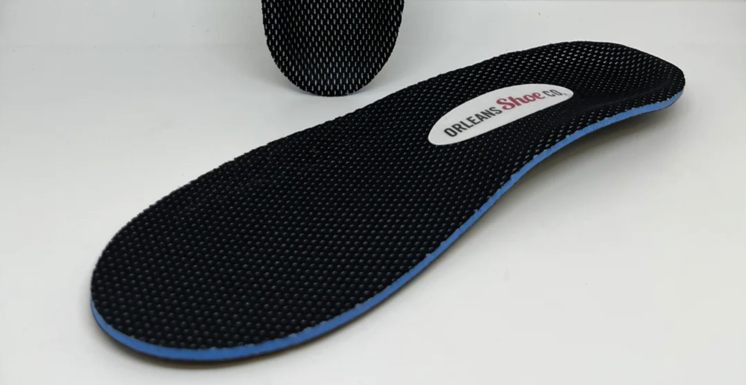 Your comfort shoes On Running Shoes and arch support store