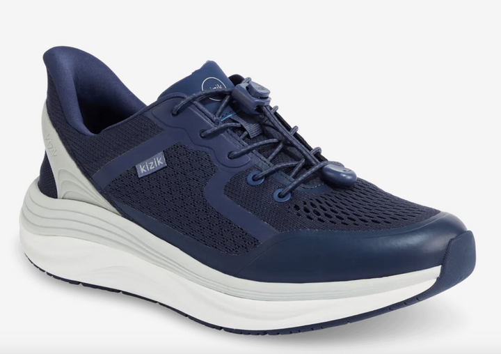 Kizik Men's London Naval Academy Harbor Mist