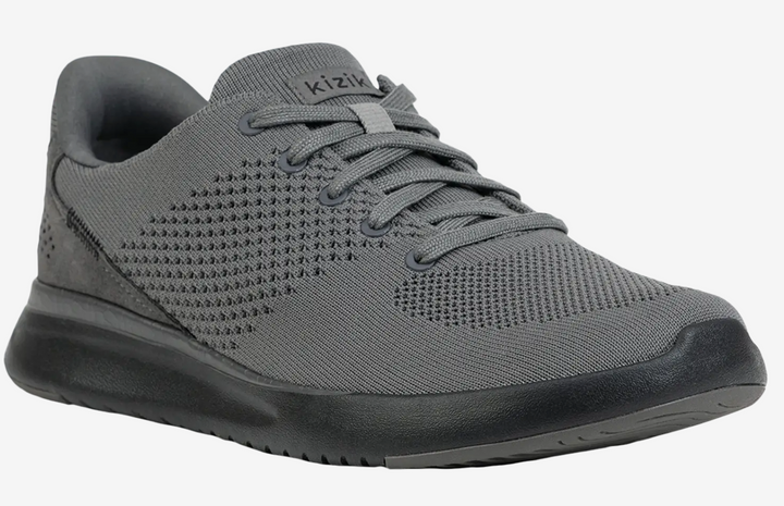 Kizik Men’s Lima Graphite