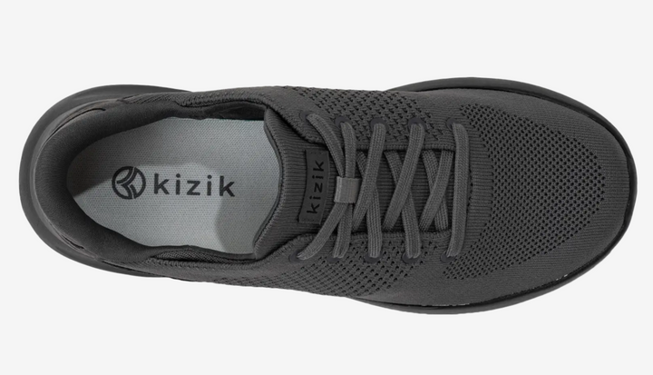 Kizik Men’s Lima Graphite