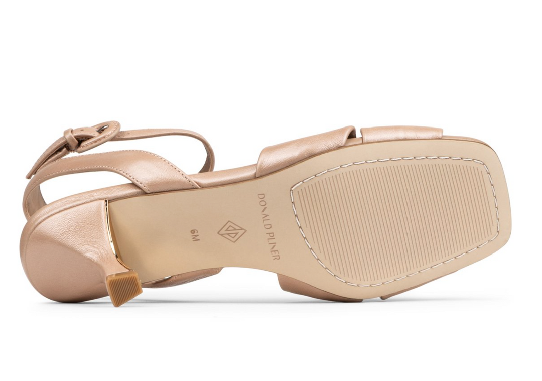 Donald Pliner Women's Gideon Buff Napa
