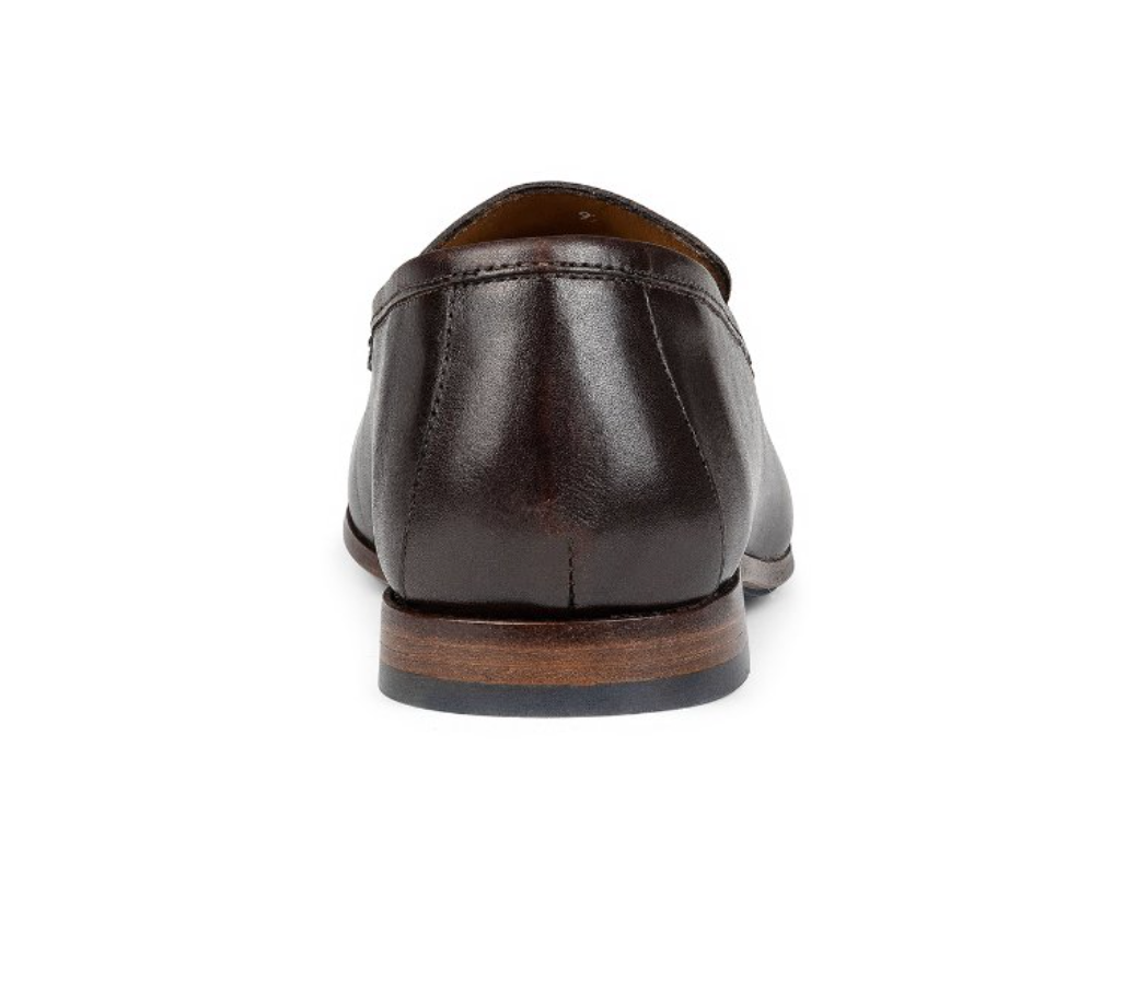 Donald Pliner Men's Slade Dark Brown