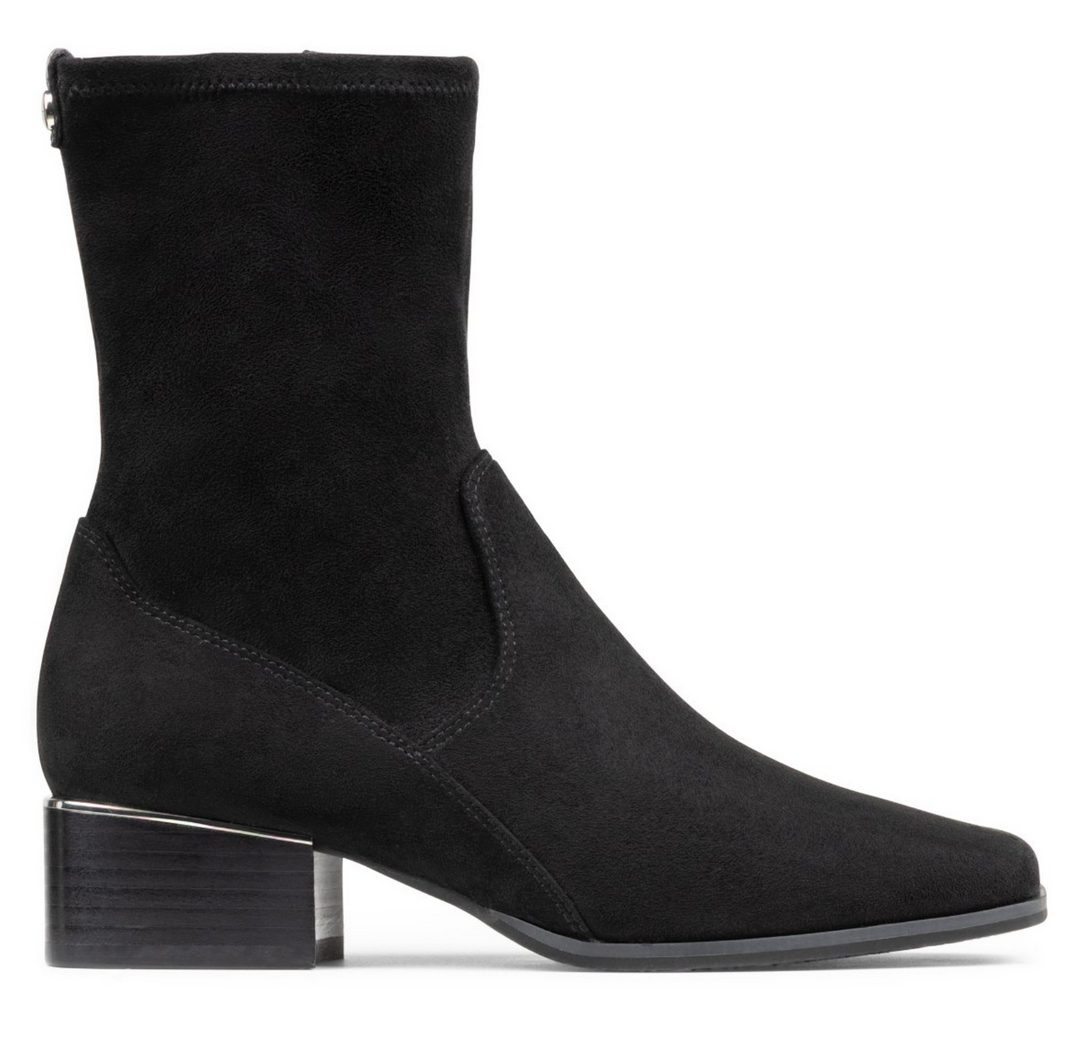 Donald Pliner Women's Asherasu Black