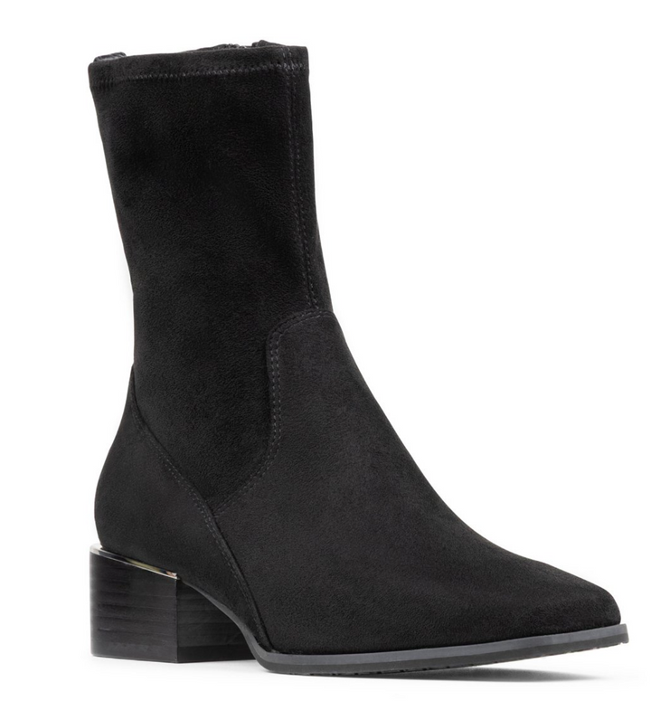Donald Pliner Women's Asherasu Black