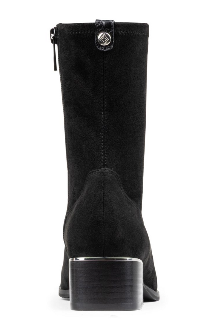 Donald Pliner Women's Asherasu Black