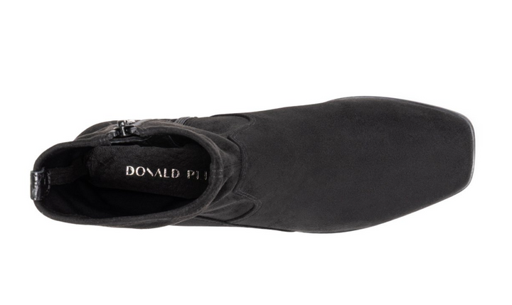 Donald Pliner Women's Asherasu Black