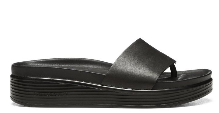 Donald Pliner Women's Fifi Black - Orleans Shoe Co.