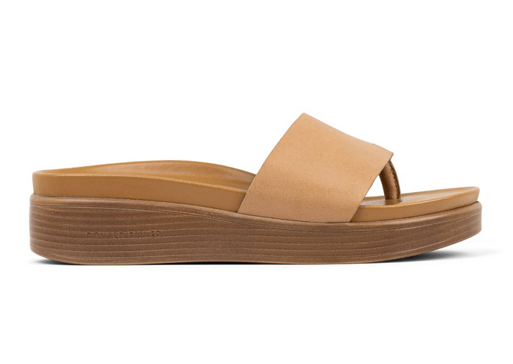 Donald Pliner Women's Fifi Camel - Orleans Shoe Co.