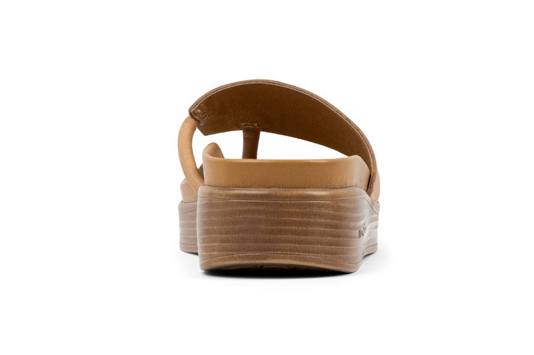 Donald Pliner Women's Fifi Camel - Orleans Shoe Co.