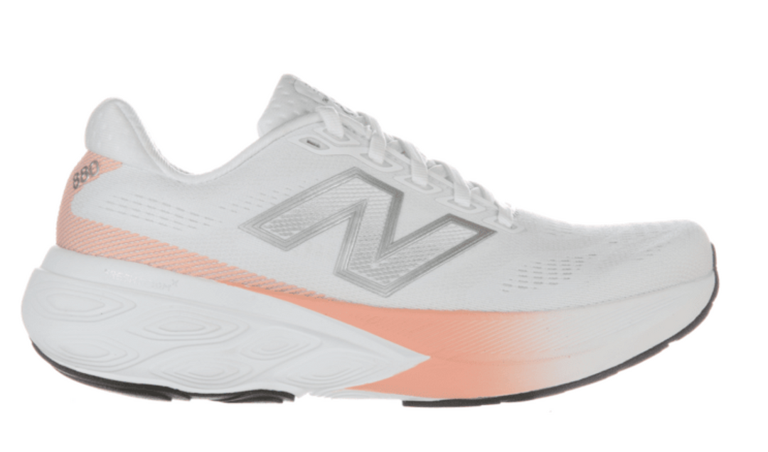 New Balance Women's W8801NT Pink White