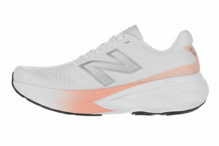 New Balance Women's W8801NT Pink White
