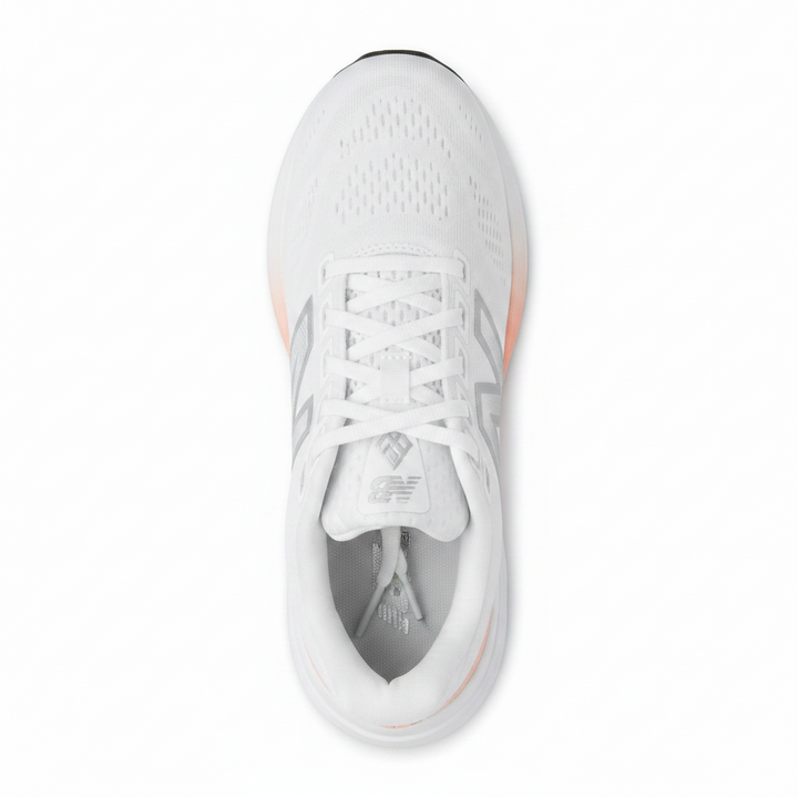 New Balance Women's W8801NT Pink White