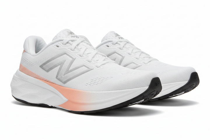 New Balance Women's W8801NT Pink White