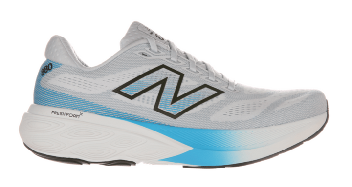 New Balance Men's M88049Z Blue Grey