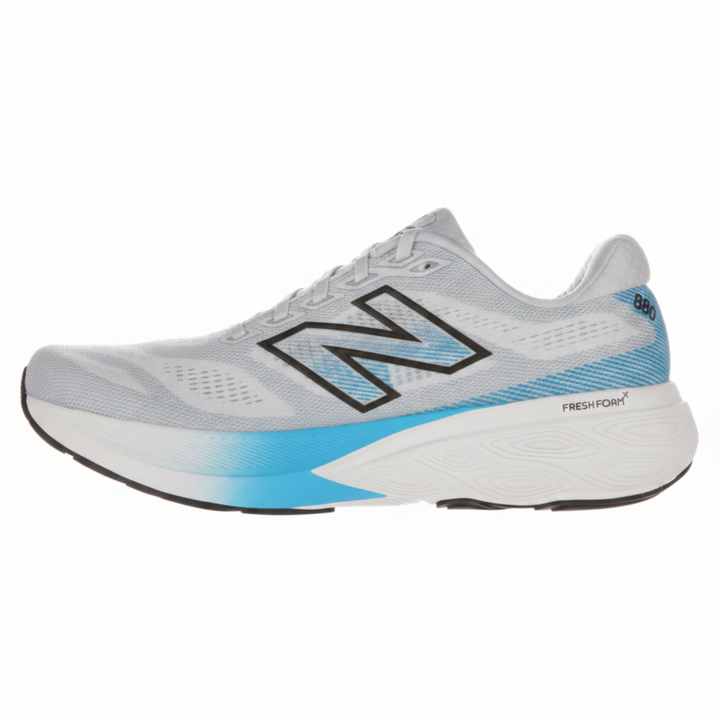 New Balance Men's M88049Z Blue Grey
