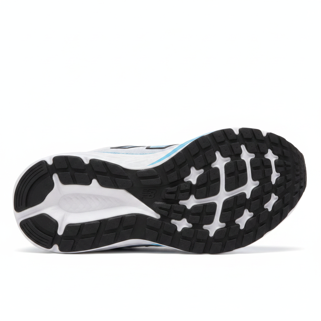 New Balance Men's M88049Z Blue Grey