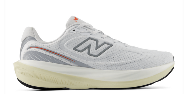 New Balance Men's M10807ZV White Red