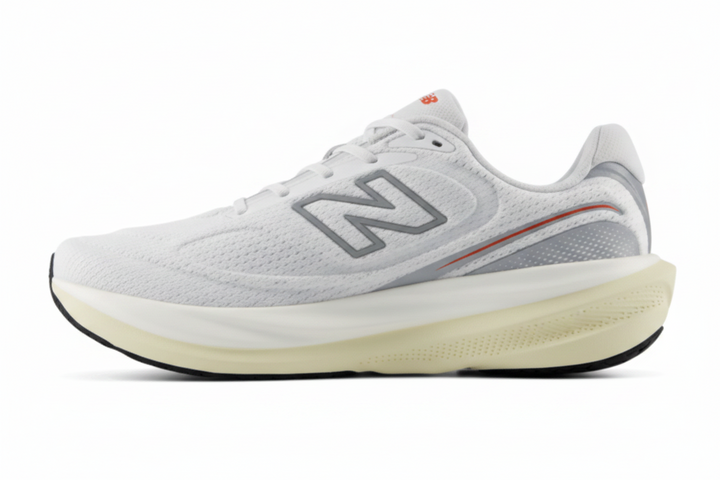 New Balance Men's M10807ZV White Red