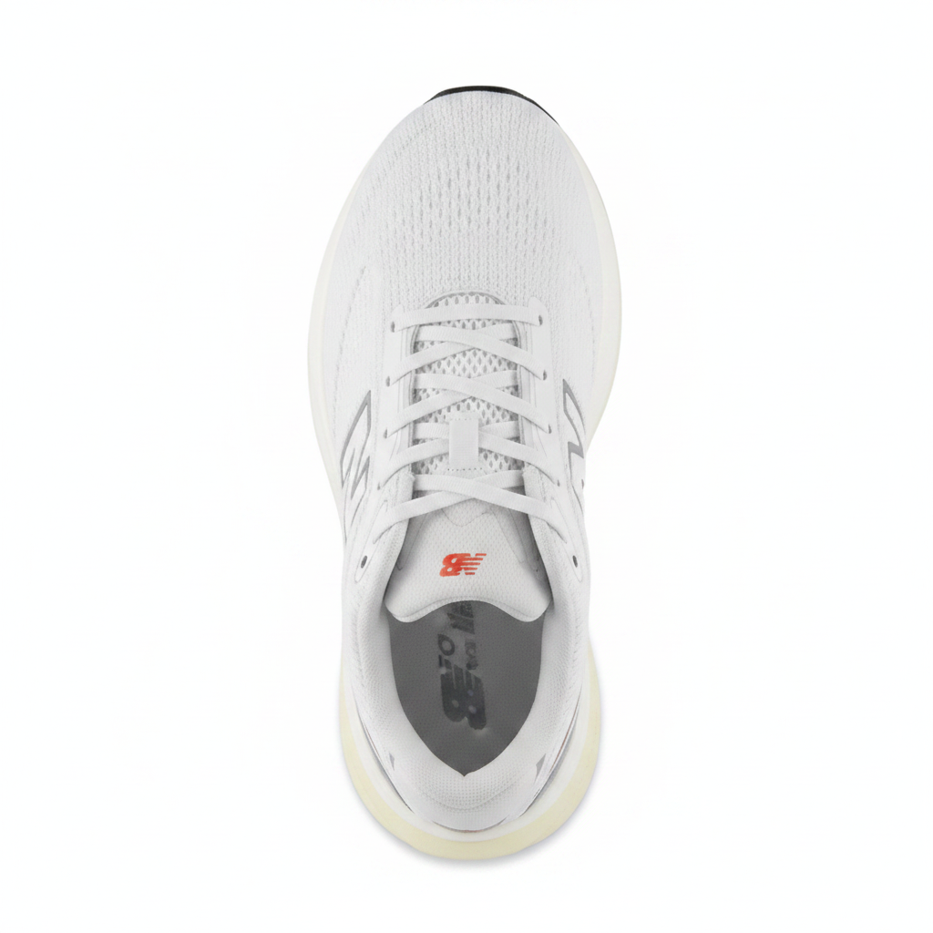 New Balance Men's M10807ZV White Red