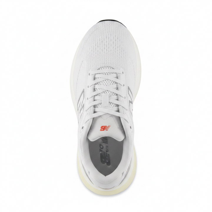 New Balance Men's M10807ZV White Red
