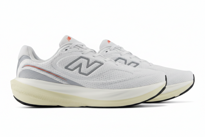 New Balance Men's M10807ZV White Red