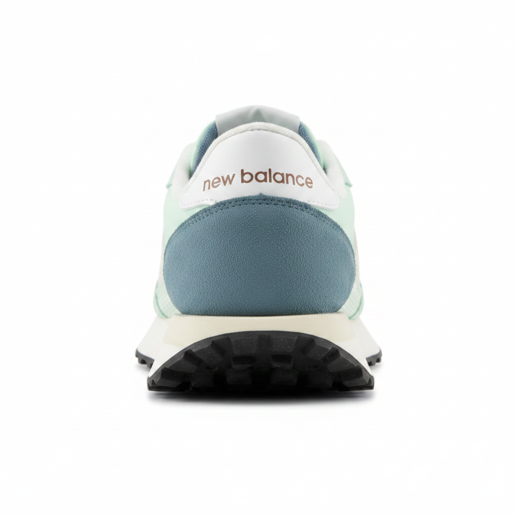 New Balance Women's W2376H2 Green White