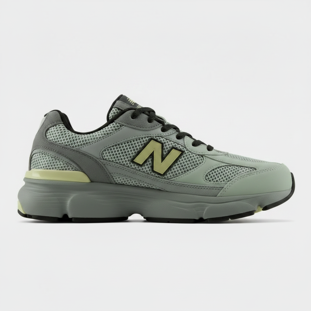 New Balance Men&