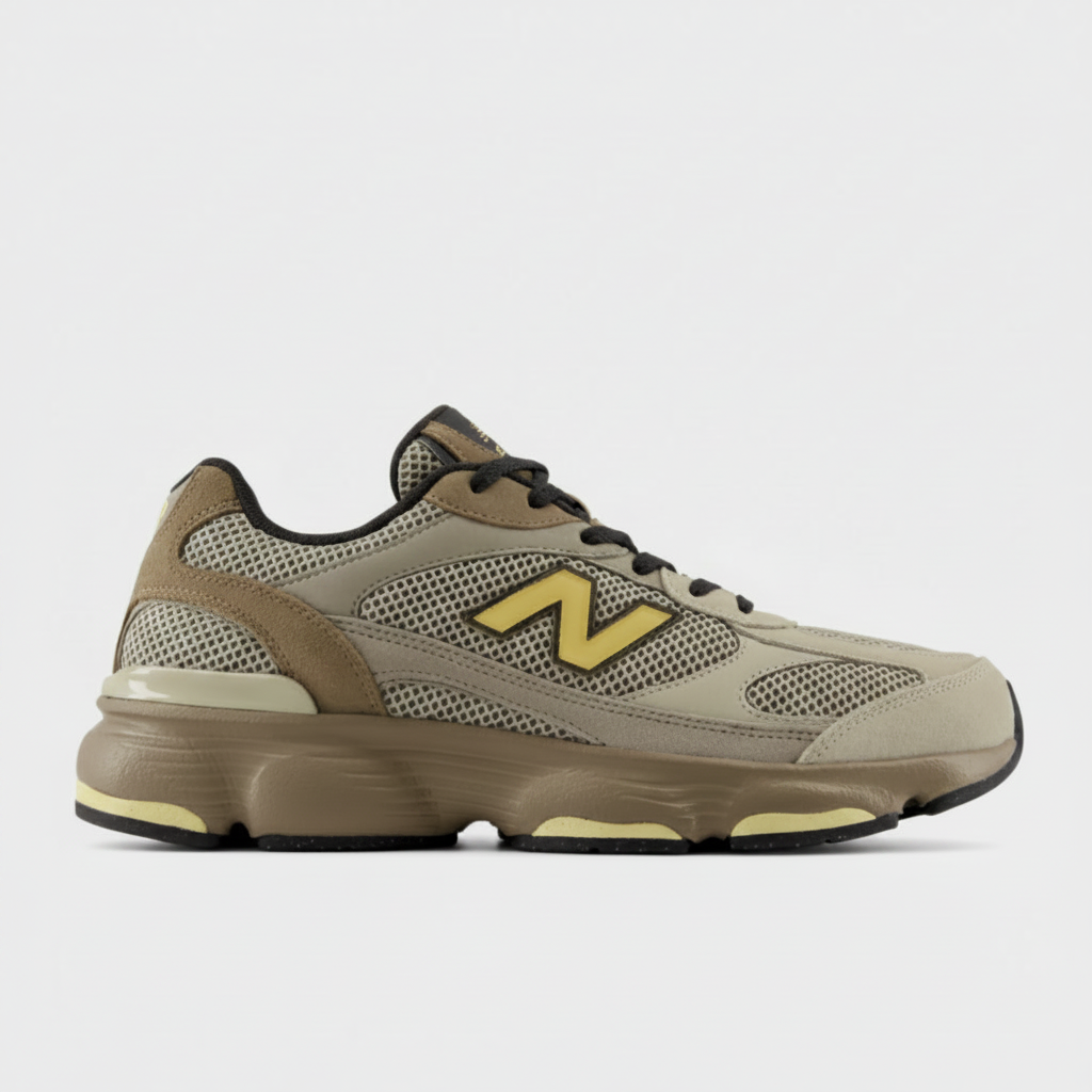 New Balance Men&