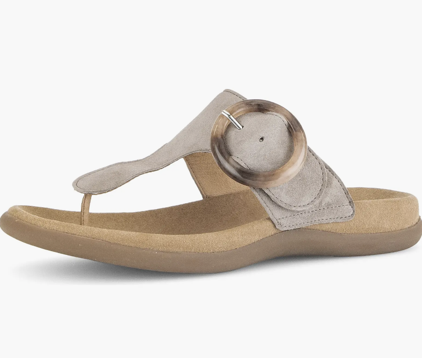Gabor Women’s 43.701.12 Tan - Orleans Shoe Co.