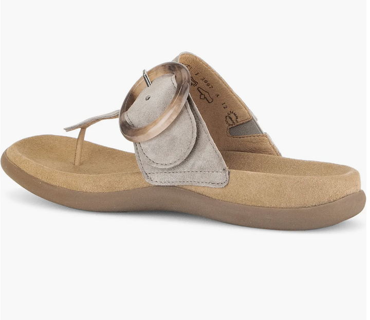 Gabor Women’s 43.701.12 Tan - Orleans Shoe Co.