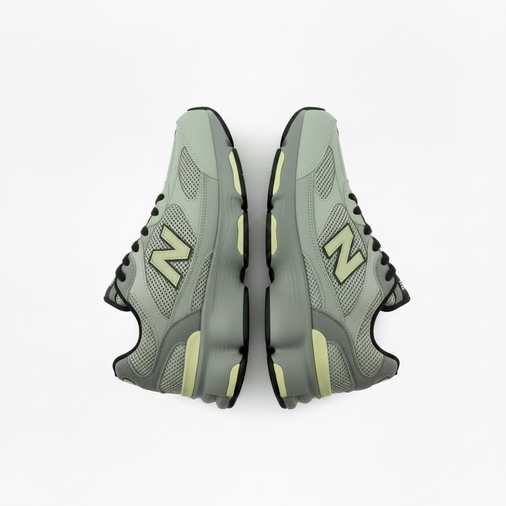 New Balance Men&