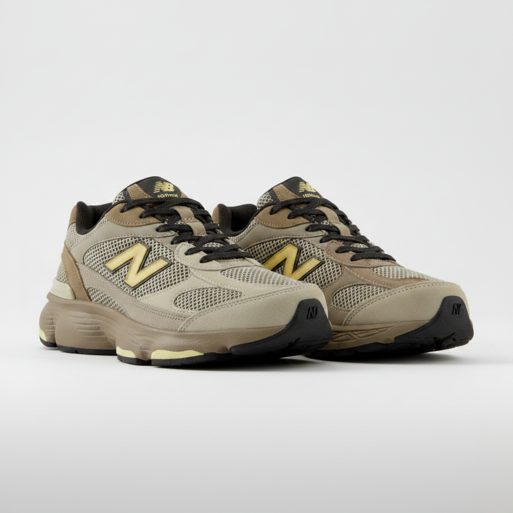 New Balance Men&