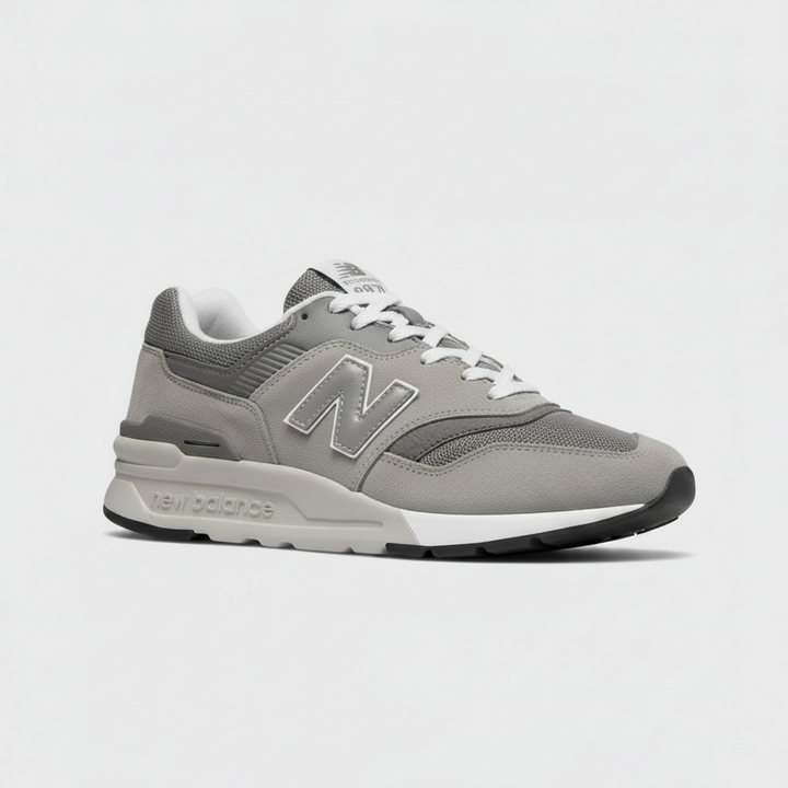 New Balance Men’s CM997HCA Grey Grey