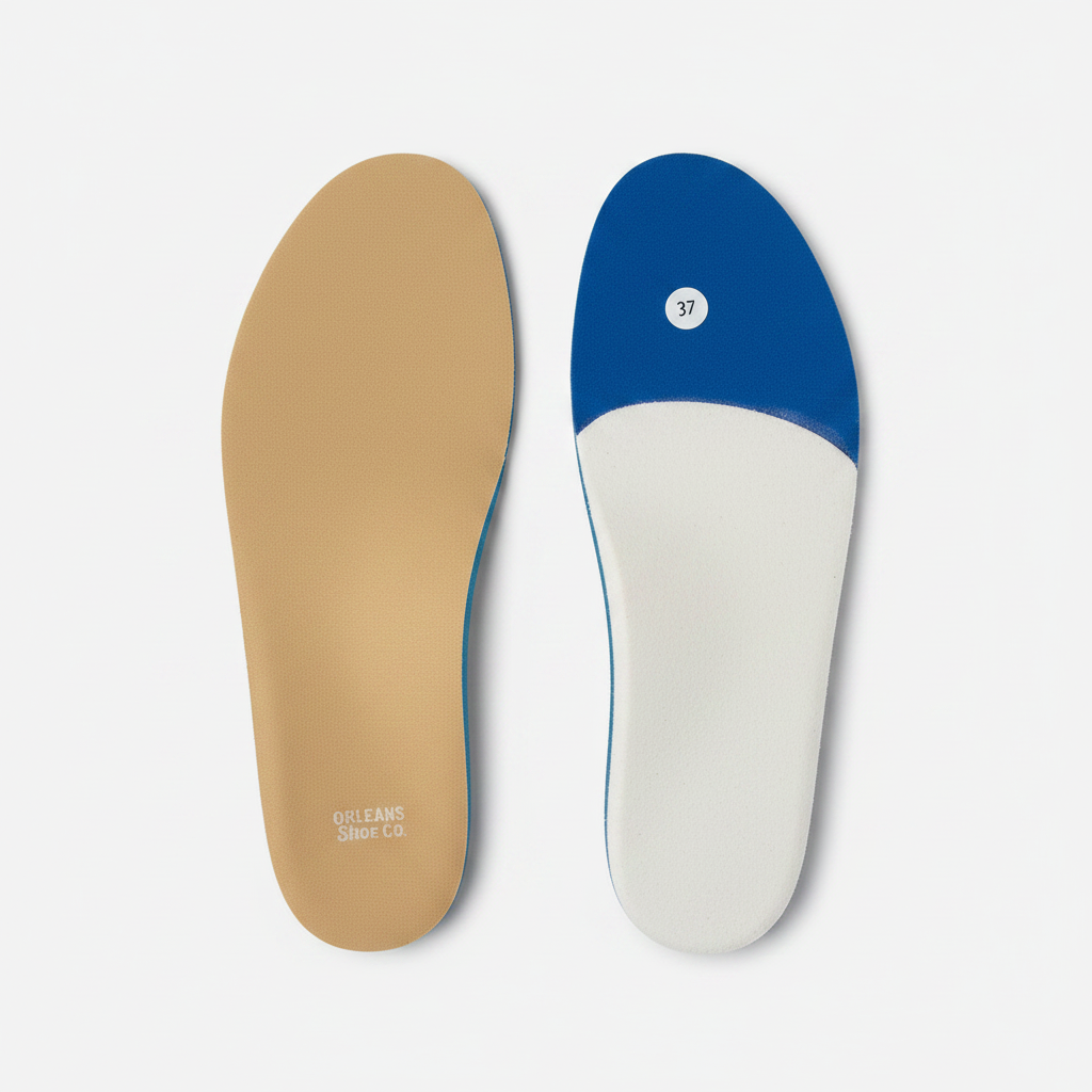 Orleans Comfort Support